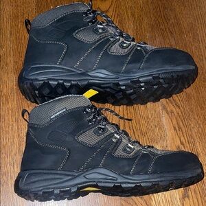 DREW Trek waterproof orthopedic boot